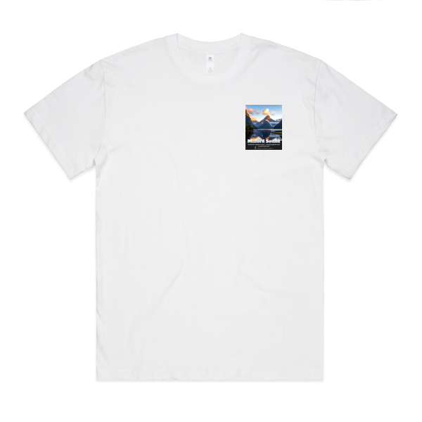 Milford Majesty-Oversized Vintage Fit by The Aiden Theory  Thumbnail