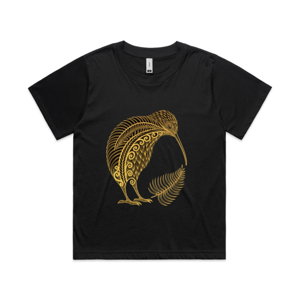 Golden Aotearoa Thumbnail