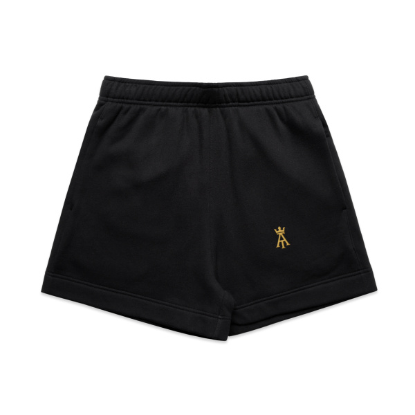 Relax Track Shorts Thumbnail