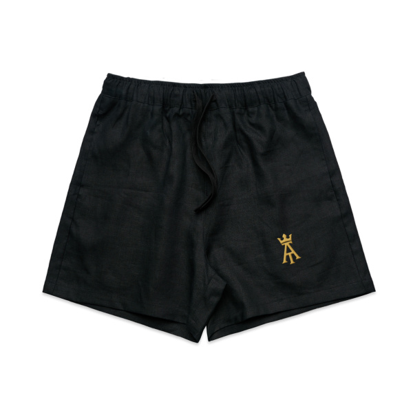 Linen Shorts Thumbnail