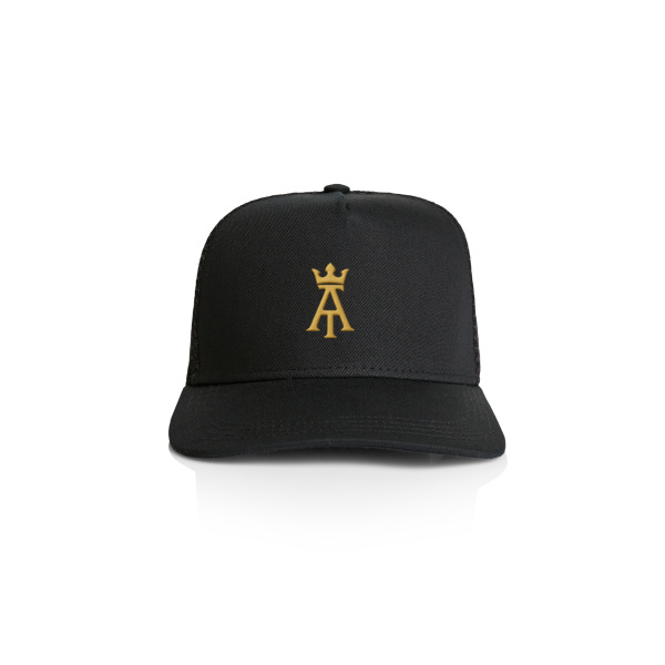 The Aiden Theory Cap – Signature Edition Thumbnail