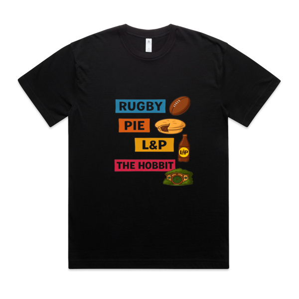 The Kiwi Icons-Oversized Fit Thumbnail