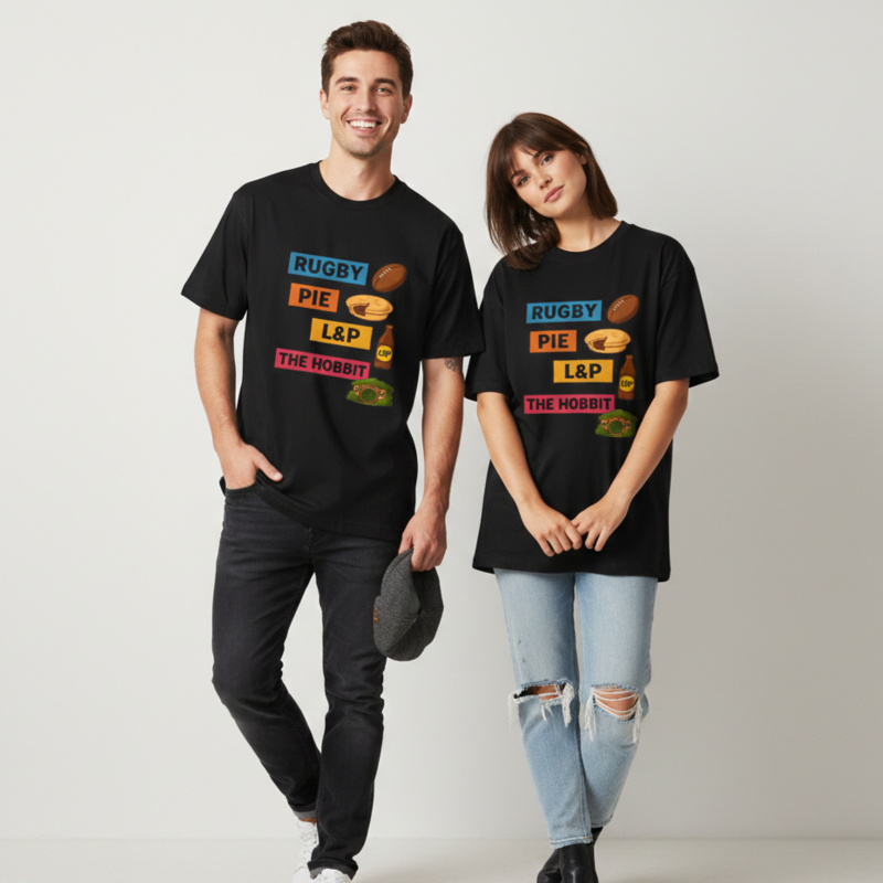 The Kiwi Icons-Oversized Fit Thumbnail